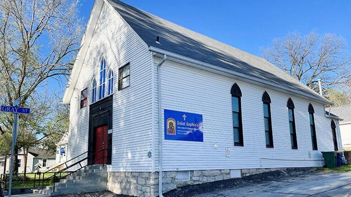 Former members ring alarms about new church in Festus [Video]