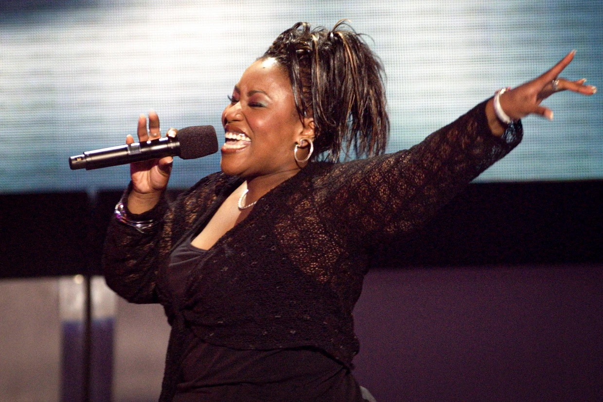 Remembering Mandisa: Celebrating the Legacy of a Christian Music Icon [Video]