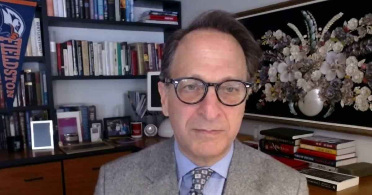 ‘Death knell to the case’: Weissmann on possible Trump testimony in criminal trial [Video]