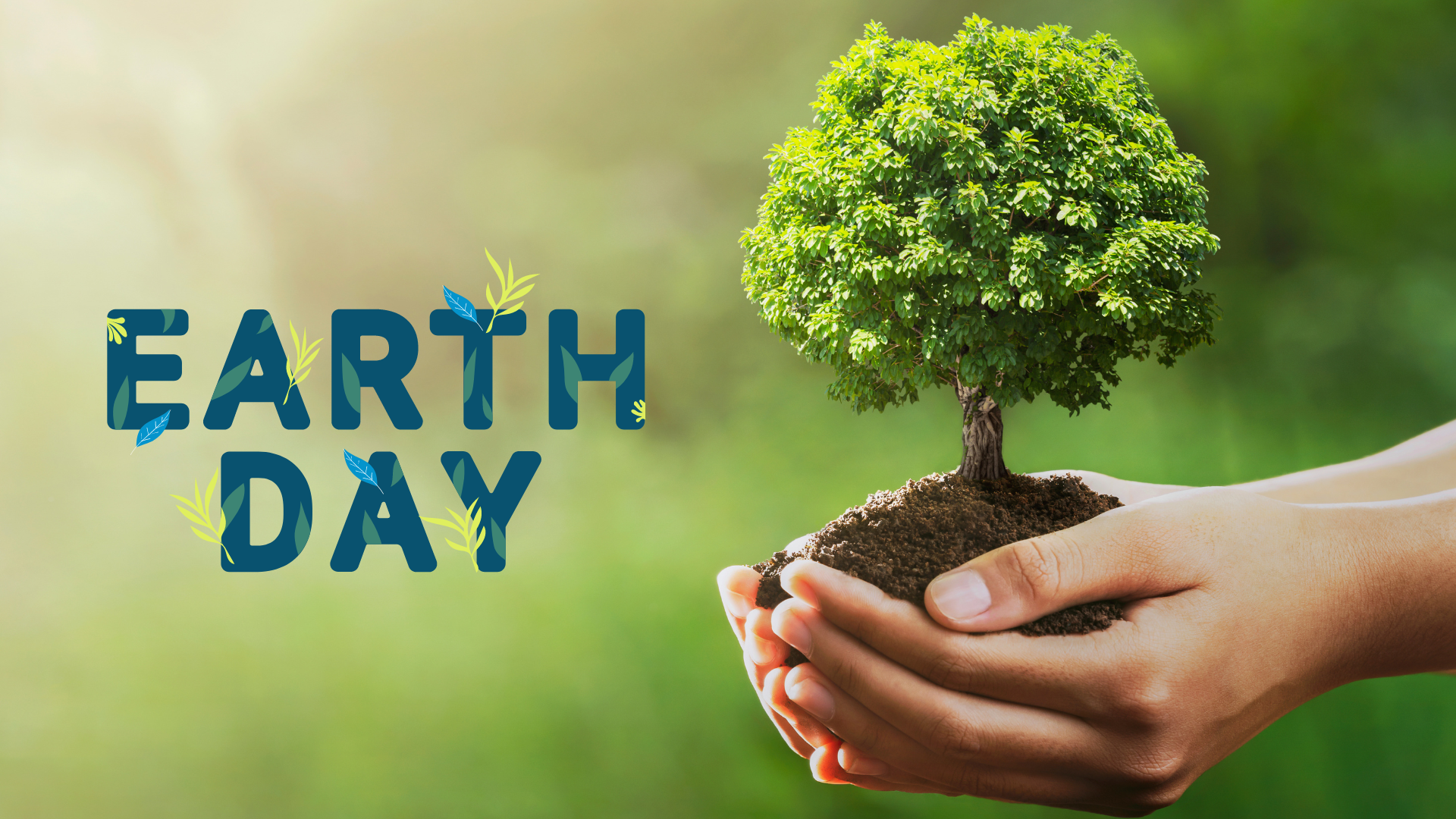 Celebrating Our Home: Earth Day 2024  A Time for Action [Video]