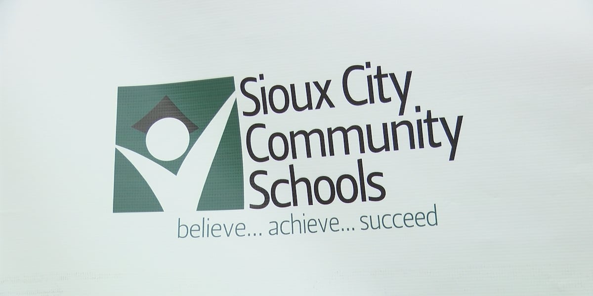 Former Sioux City School Board President must pay fine in connection to Dr. Gausmans lawsuit [Video]