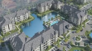 Tuscany Village project could be the biggest multi-family development in Sanfords history [Video]
