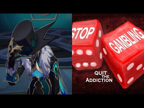 HSR – Luka 1 Cycles Gambling Addiction (MoC 12-2 2.1.2) [Video]