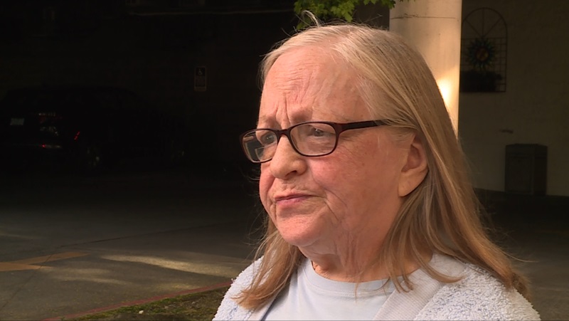 Rosemont Court residents wonder, What is our fate? [Video]