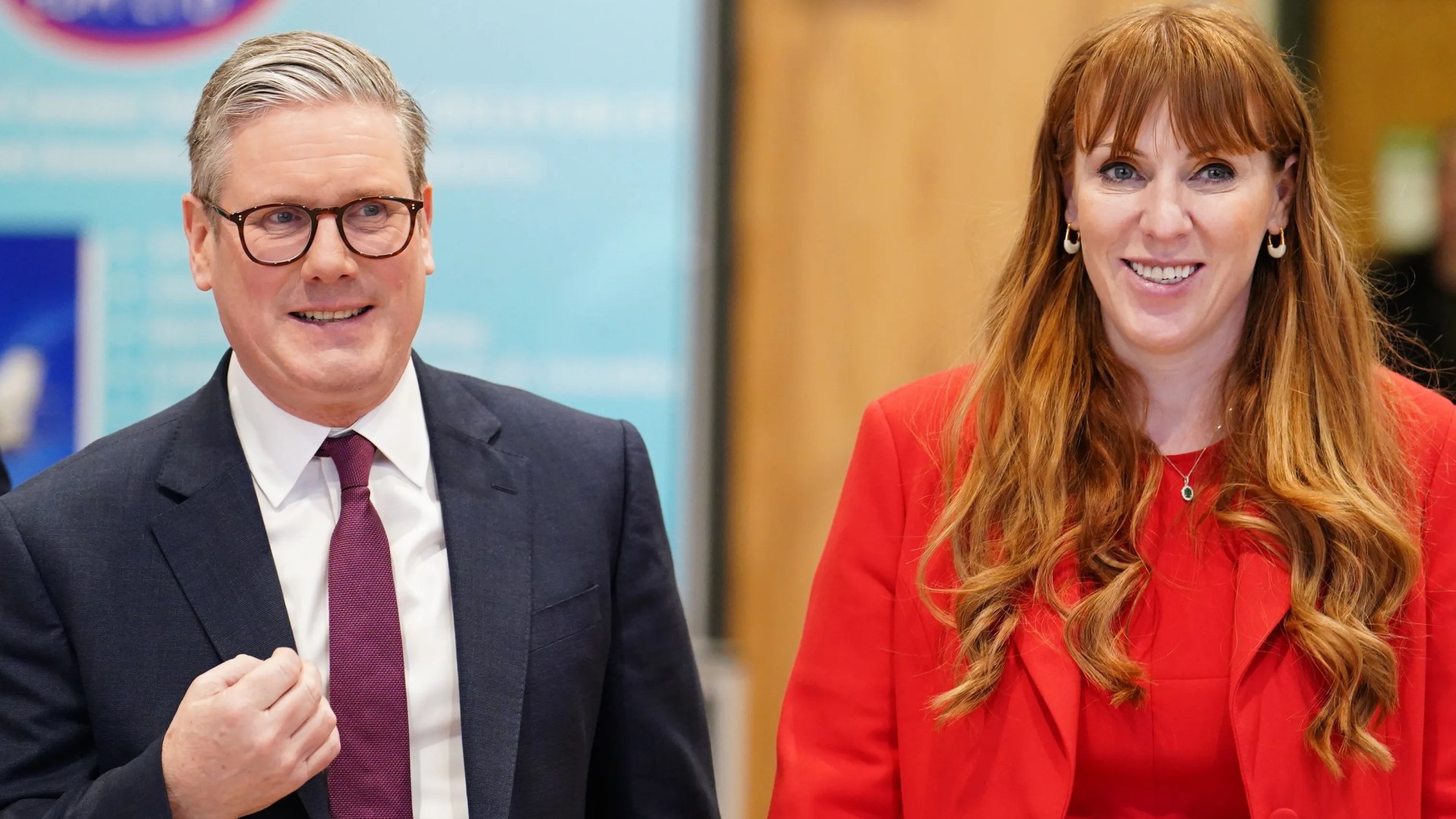 If a Tory ‘dodged capital gains tax’ Angela Rayner would be demanding evidence should be out in public domain [Video]