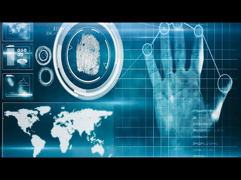 The Role of Technology in the End Times [Video]