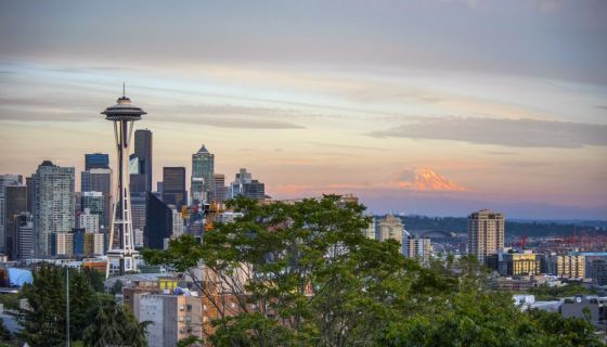 Seattles Social Justice Law Offers Lessons In Racial Equity [Video]
