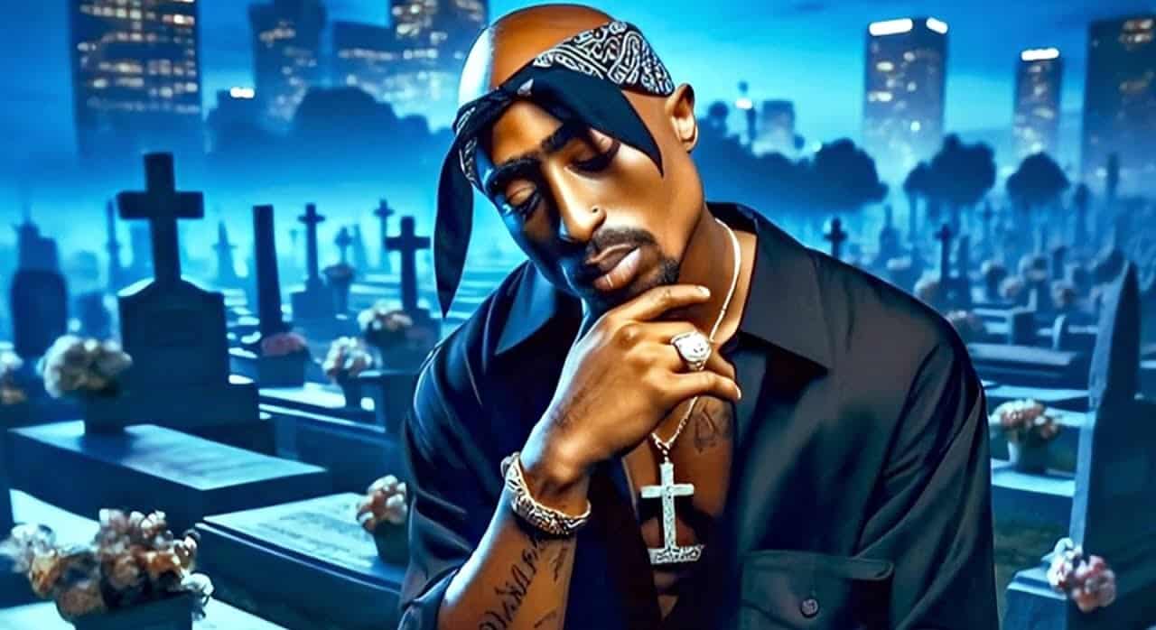 10 Best 2Pac Songs of All Time [Video]
