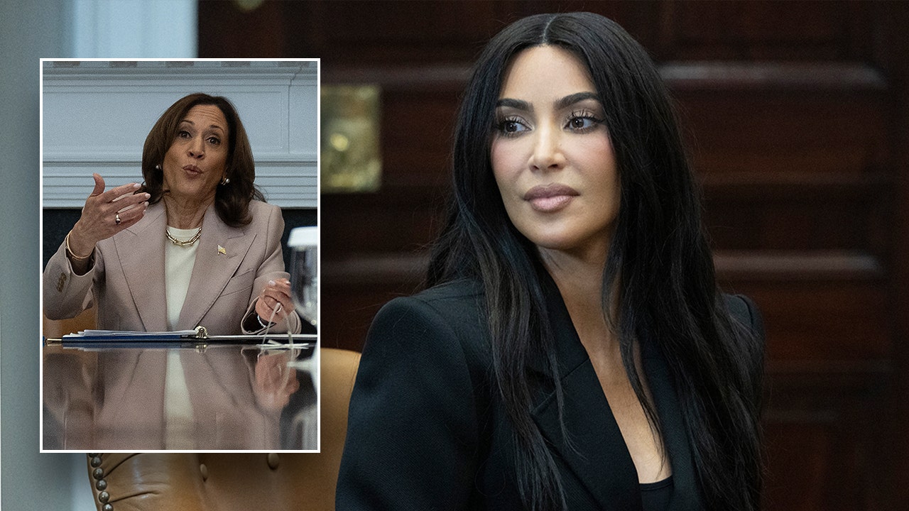 Kim Kardashian visits White House, will fight for criminal justice and learn with ‘every administration’ [Video]