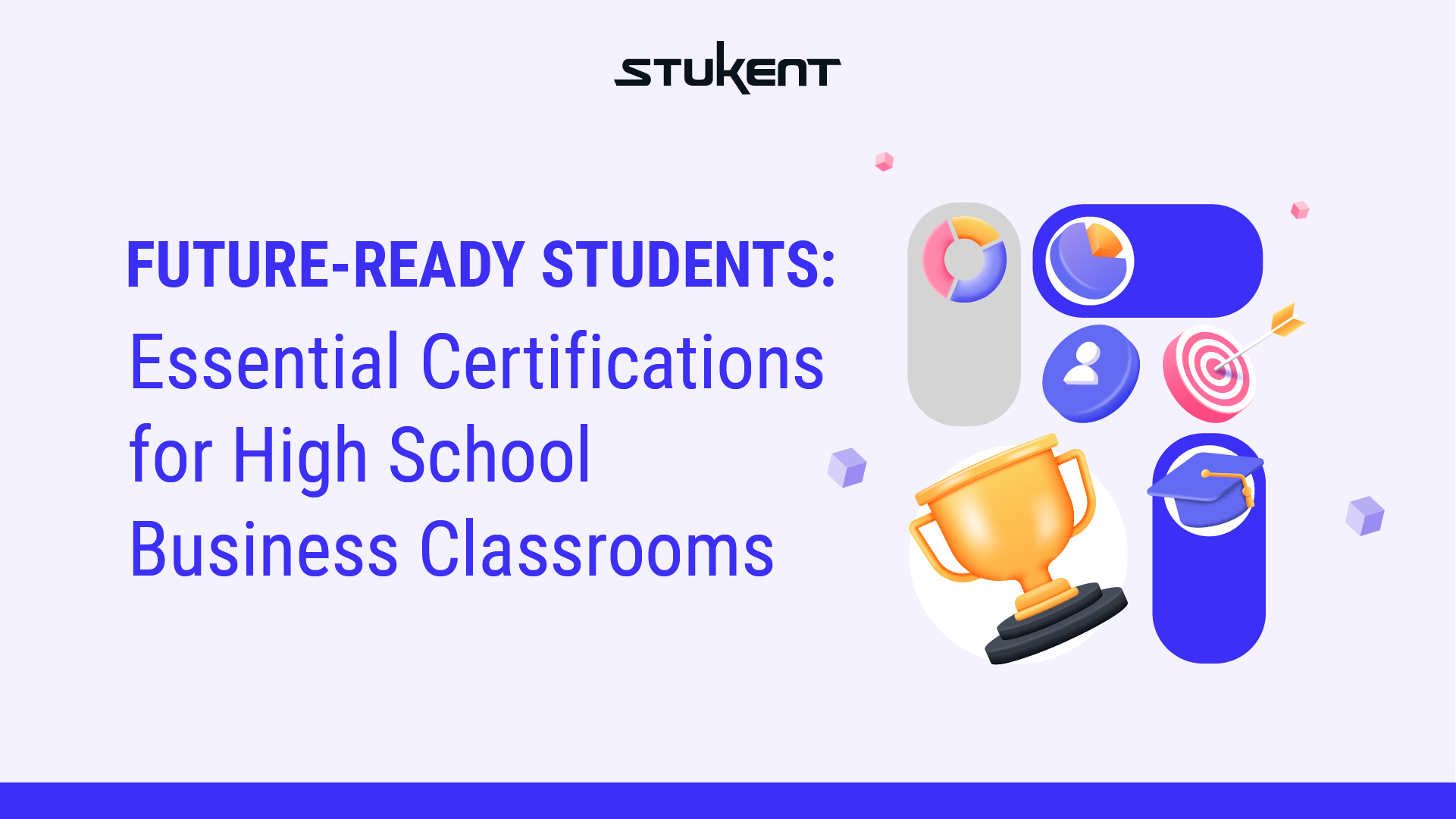 Future-Ready Students: Essential Certifications for High School Business Classrooms [Video]