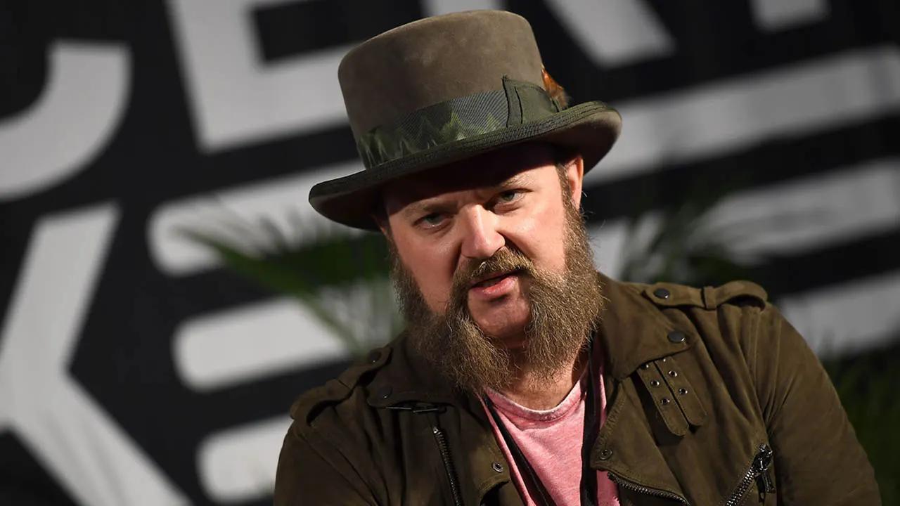 Zac Brown Band’s founding member admits he’s ‘scared to death’ of new technology [Video]