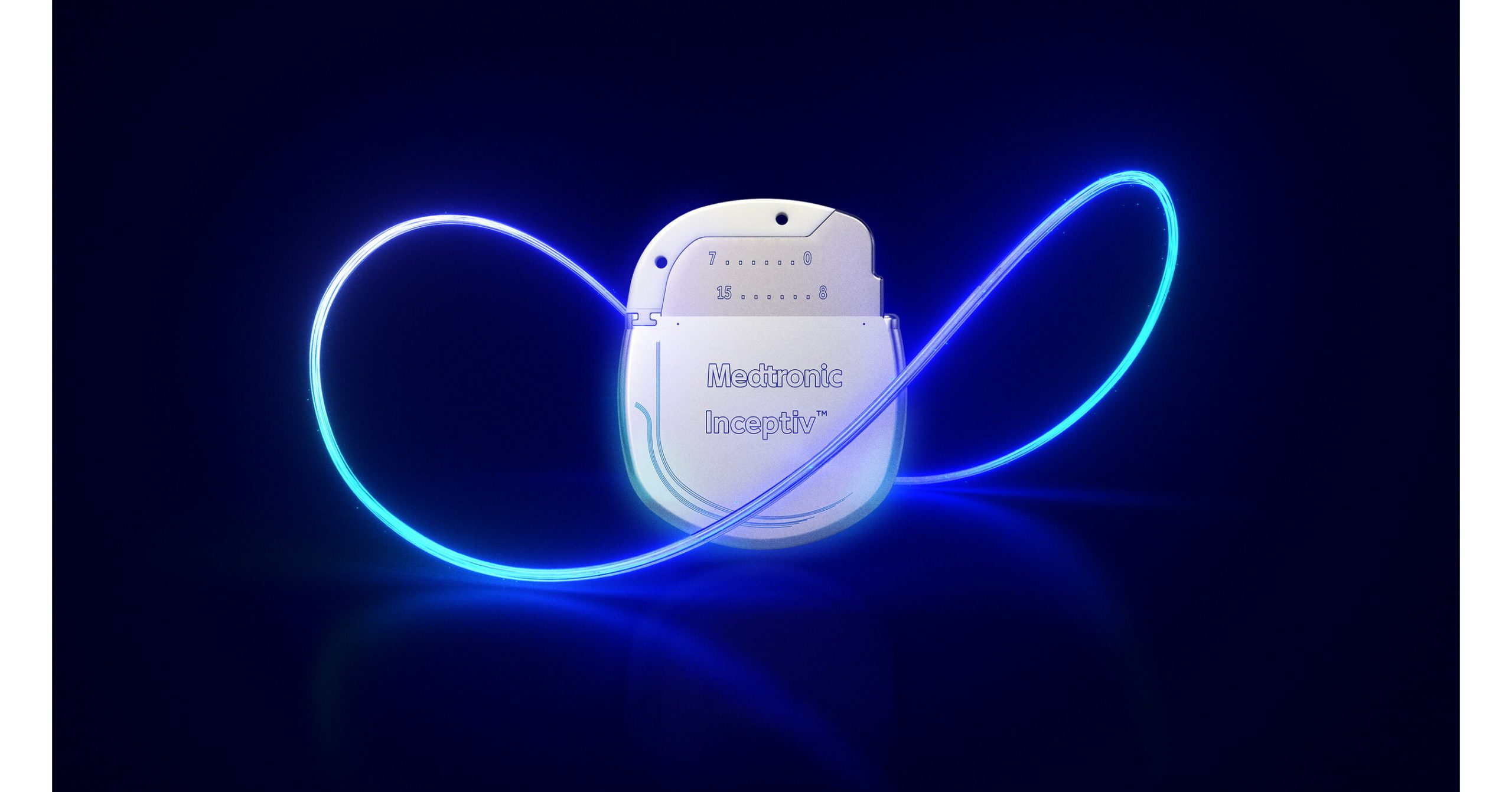 Medtronic receives FDA approval for Inceptiv closed-loop spinal cord stimulator [Video]