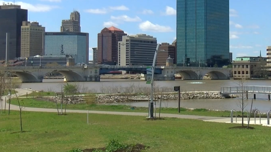 City of Toledo plans to plant over 10,700 trees in the next five years [Video]