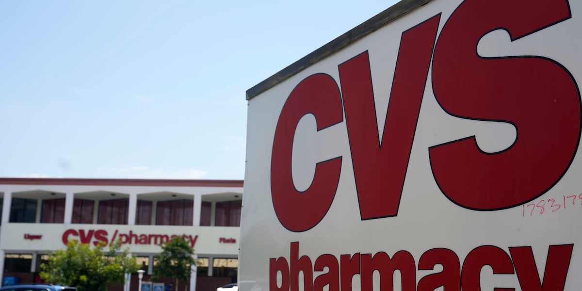 CVS Pharmacy has new offerings to help students in college [Video]