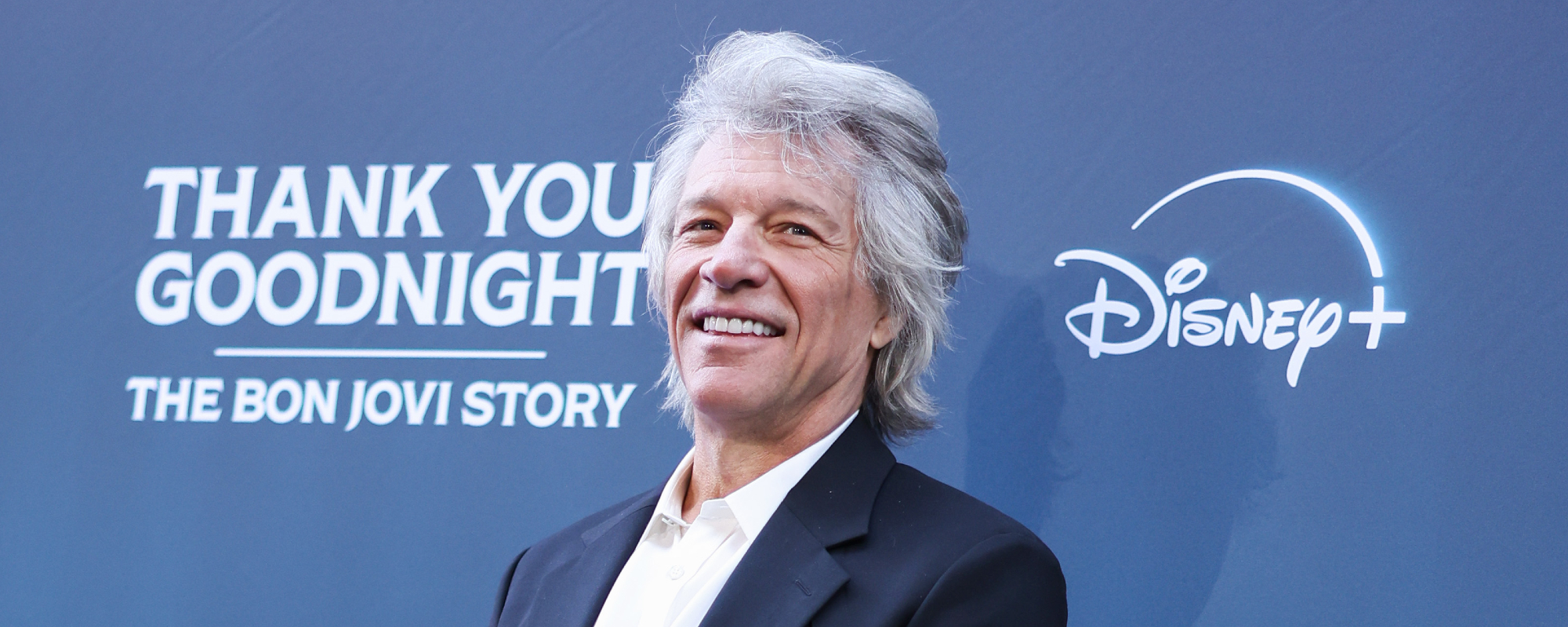 Jon Bon Jovi Admits He Wasnt a Fan of “Livin on a Prayer” When First Written [Video]