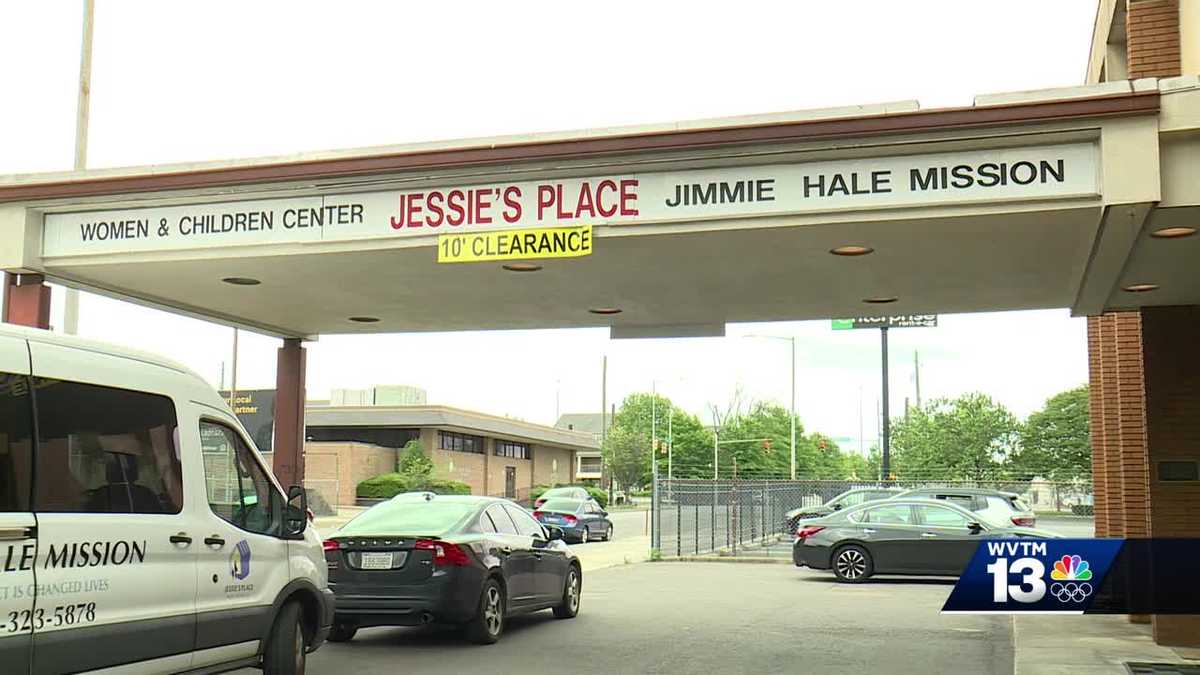 Jimmie Hale Mission welcomed all during open house event Sunday [Video]