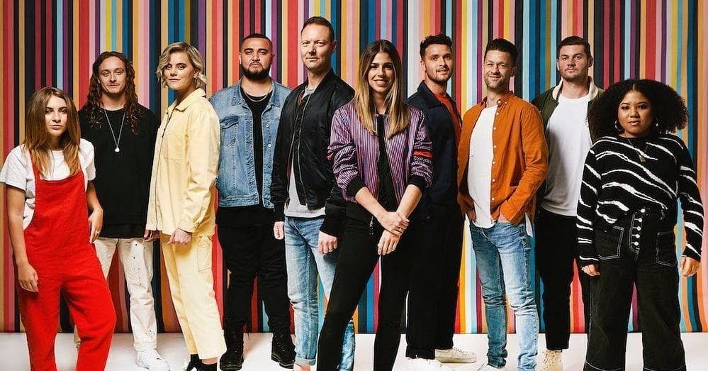 10 Best Hillsong Worship Songs of All Time [Video]