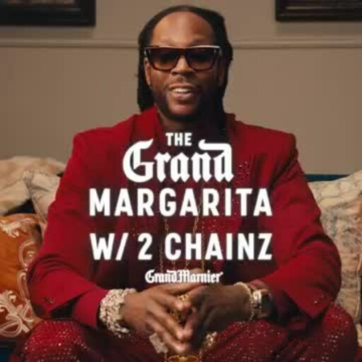 Grand Marnier Teams up with Grammy Award-Winning Artist 2 Chainz to Launch ‘The Rouge Room’ Ahead of Cinco de Mayo [Video]