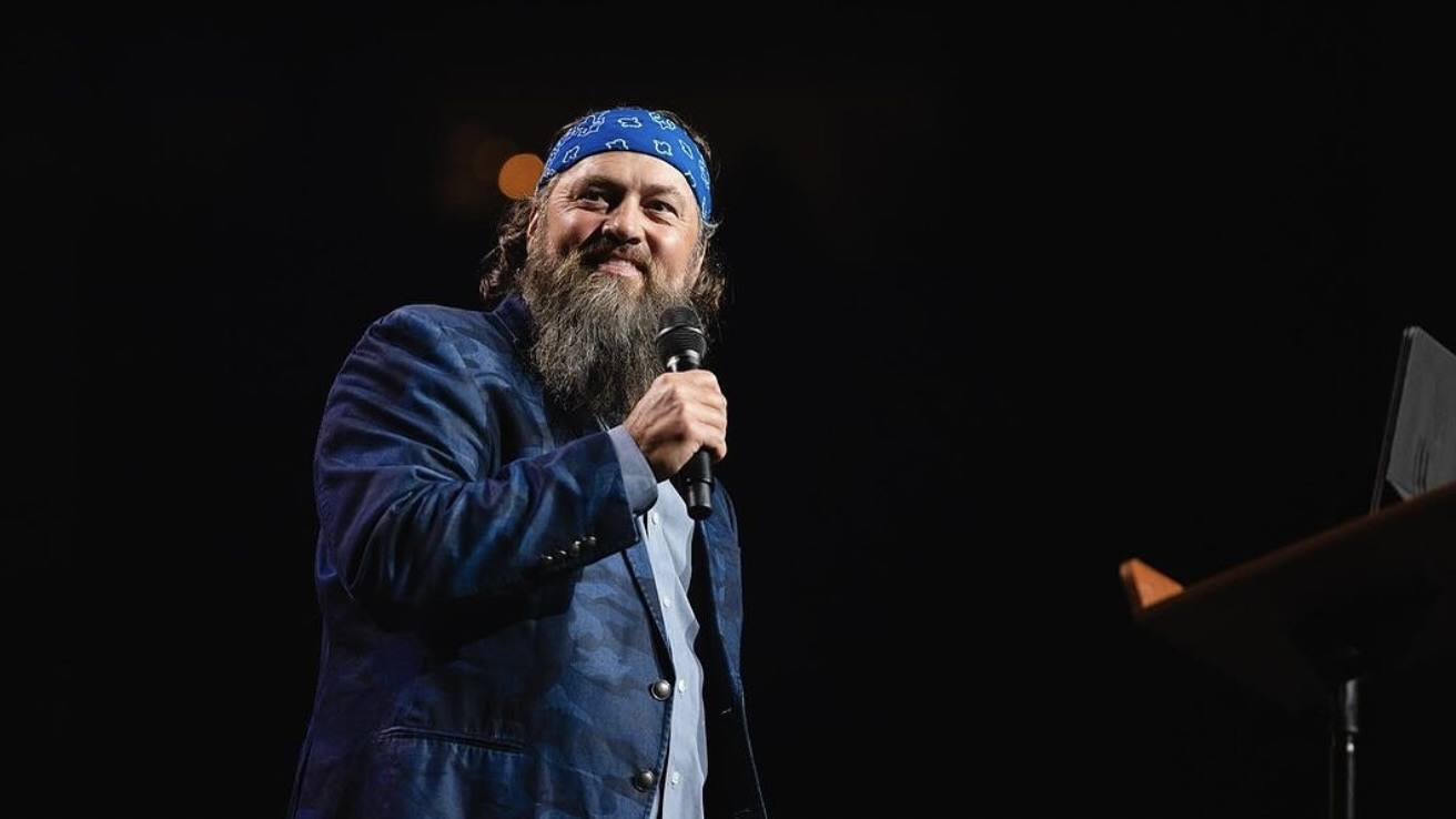 Willie Robertson on DUCK DYNASTY’s Impact [Video]