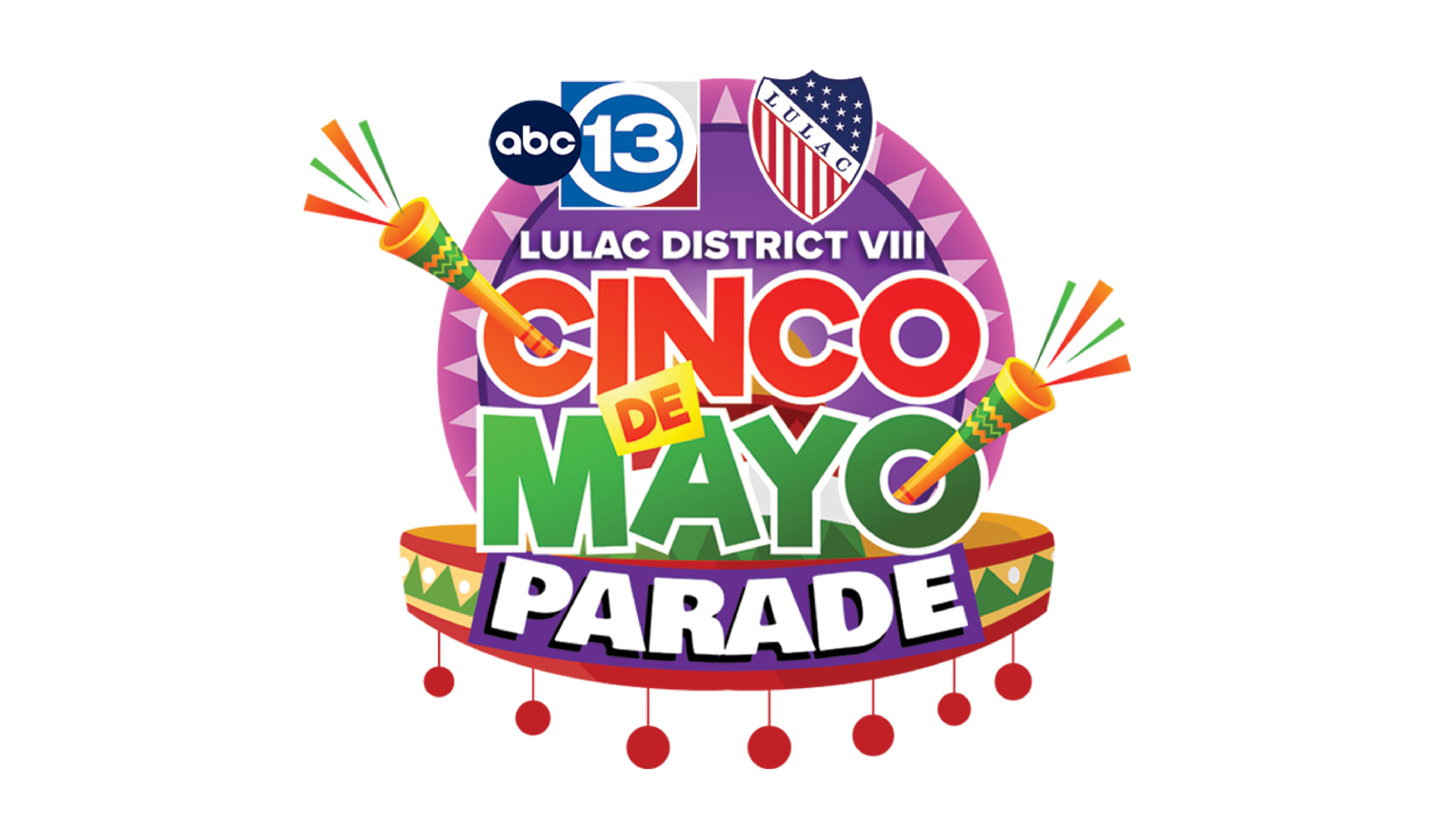 2024 Houston Cinco de Mayo Parade to take over downtown on Saturday [Video]