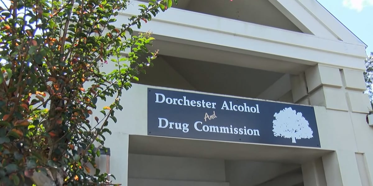Dorchester Co. completes plan to address opioid epidemic in the community [Video]