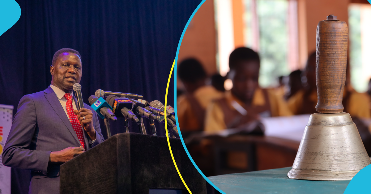 Ghana’s Education Quality Ranked 125 Out Of 183 Countries, 2nd Highest In West Africa [Video]
