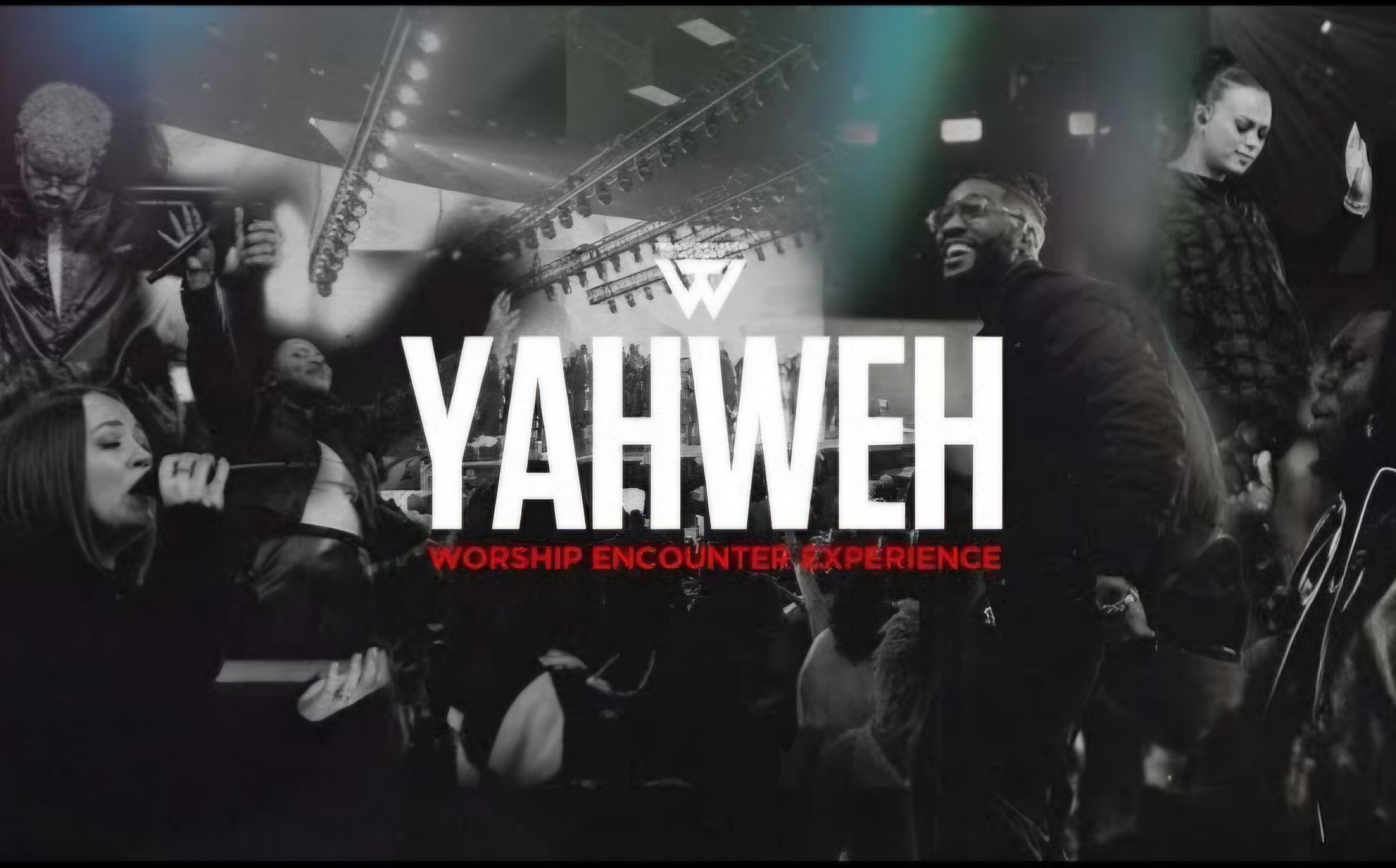 Transformation Worship  Yahweh [Video]