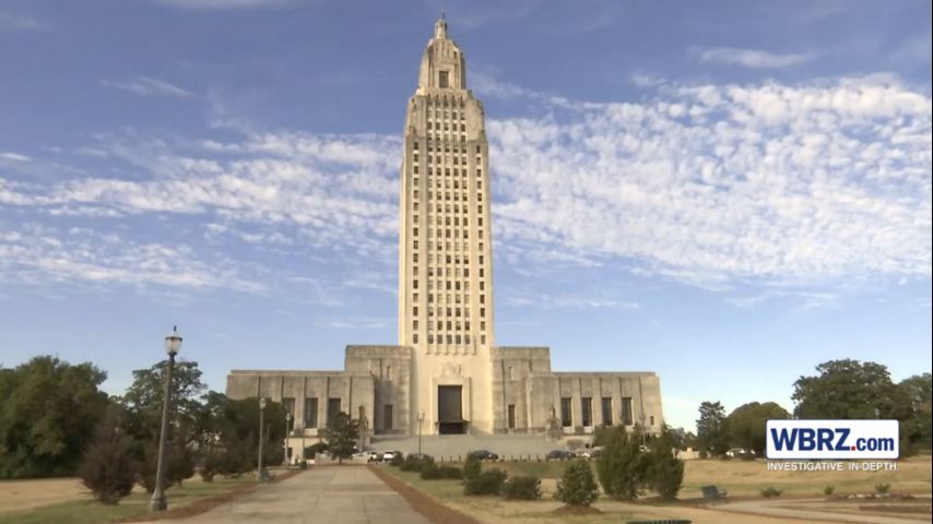 Investigative journalist sues Louisiana Department of Public Safety, alleges failure to provide public records [Video]
