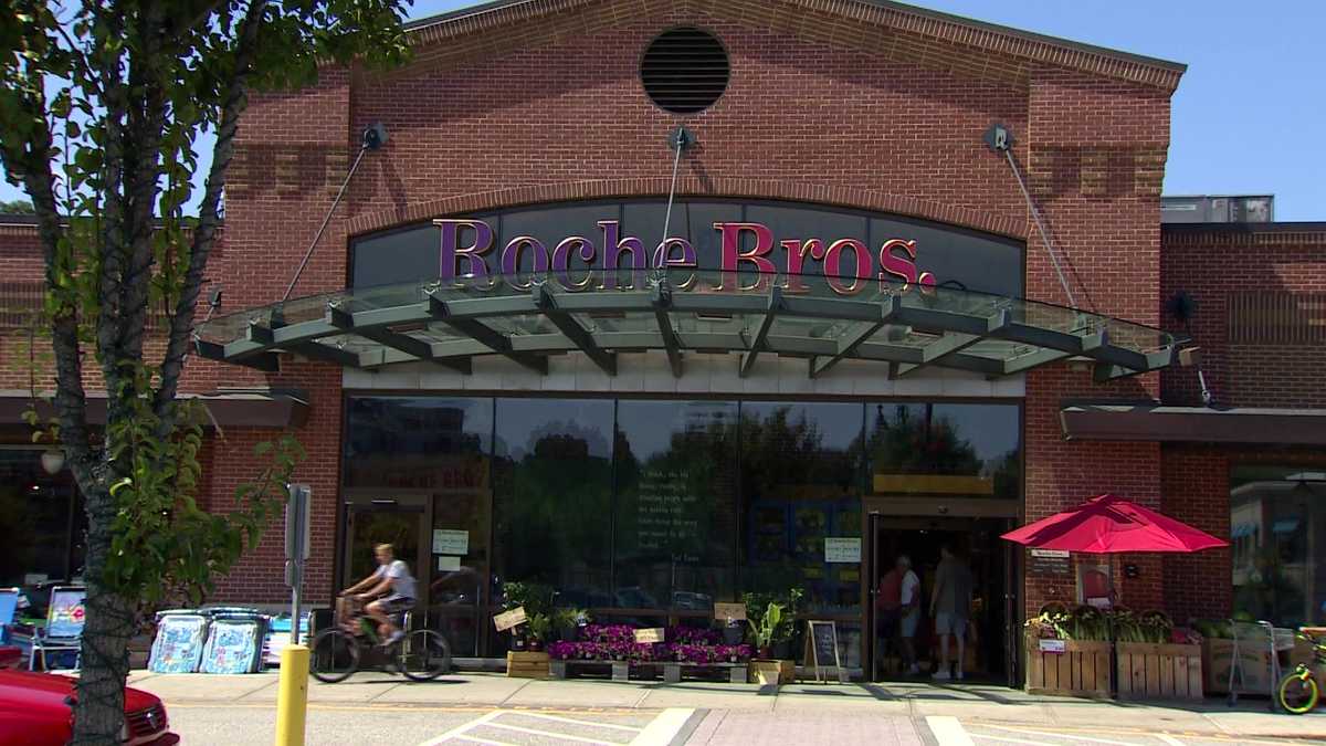 Roche Bros. identifies credit card skimmers at 9 different Boston area locations [Video]