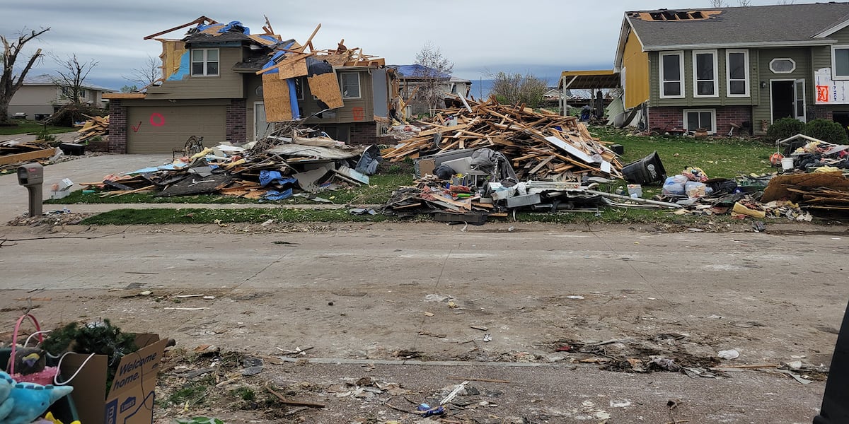 Douglas County commissioners applaud storm response from public departments [Video]