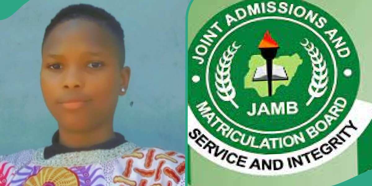 JAMB Results 2024: Arts Student Scores 279 in UTME, Gets 86 in Government and 66 in Literature [Video]
