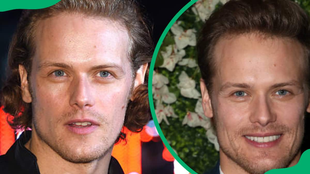 Sam Heughan’s wife: is he married? A look at his dating history [Video]
