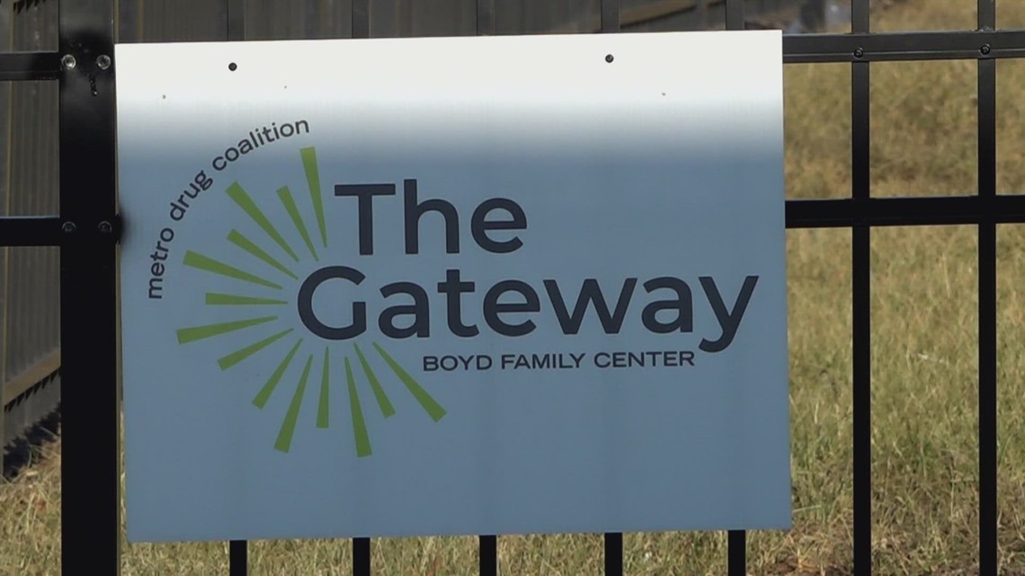 Metro Drug Coalition fully launches ‘The Gateway’ [Video]