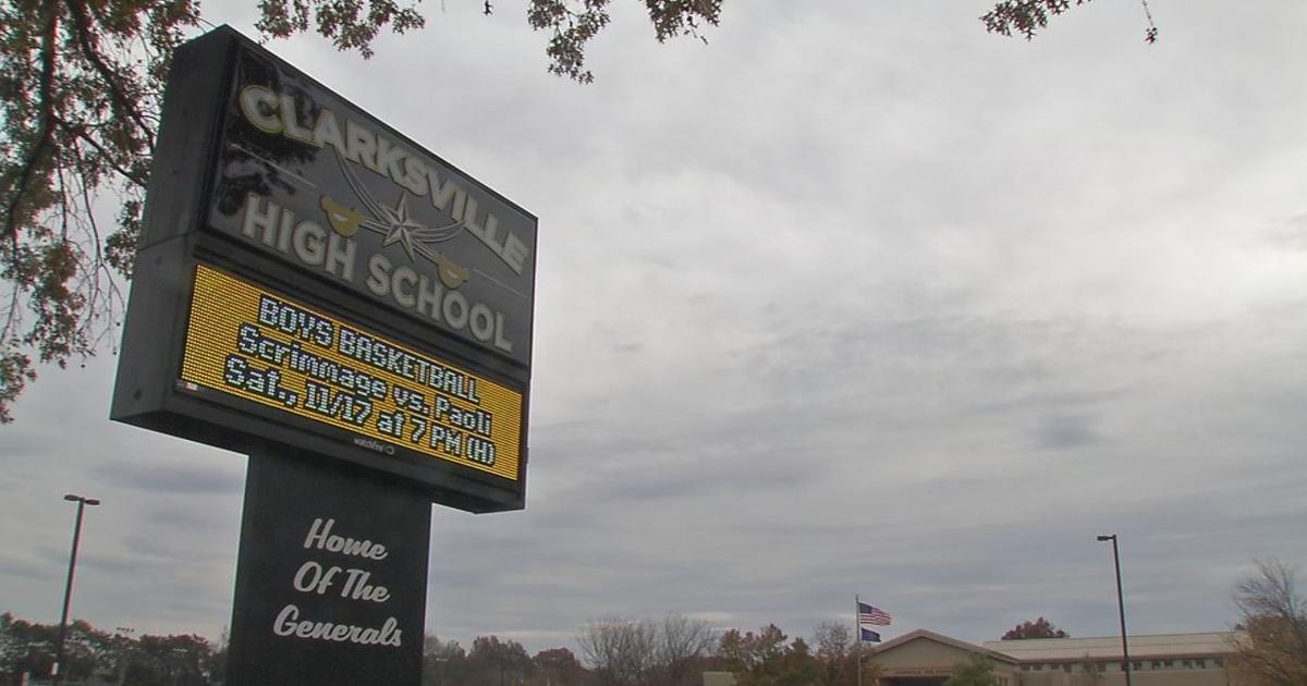 Clarksville High School teacher resigns after allegations of misconduct reported to district, police say | Education [Video]