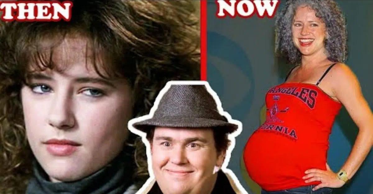 The Beloved Cast of ‘Uncle Buck’ Then and Now 2022 [Video]