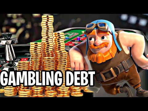 That Time I Had A Gambling Addiction | Clash of Clans Builder Base 2.0 [Video]