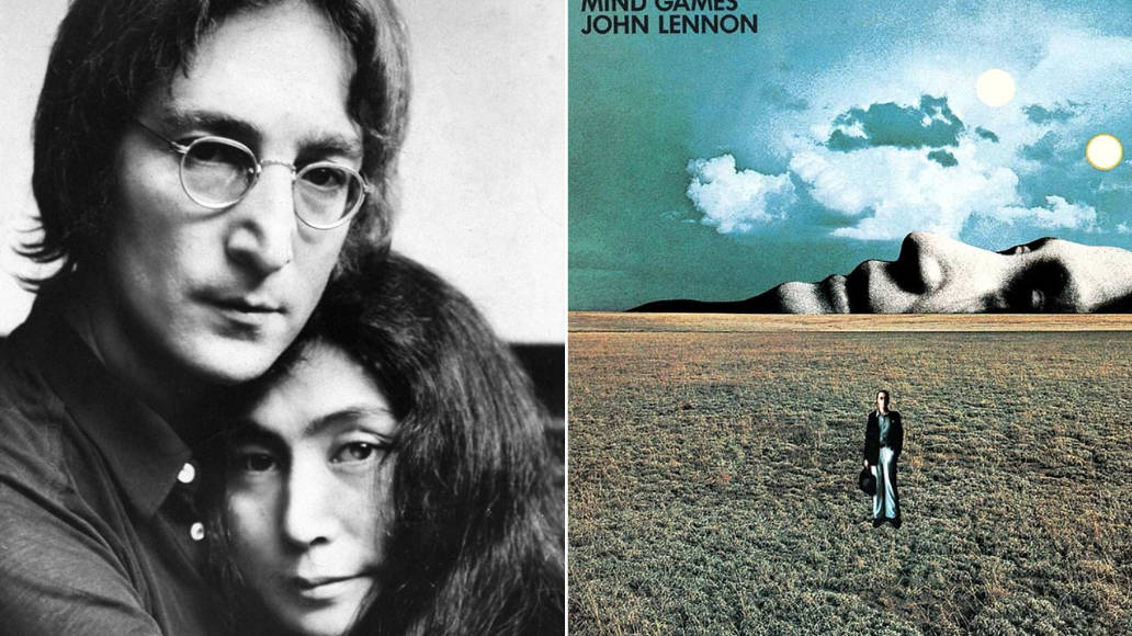 John Lennon’s estate teams up with new app for ‘Mind Games’ meditation mixes [Video]