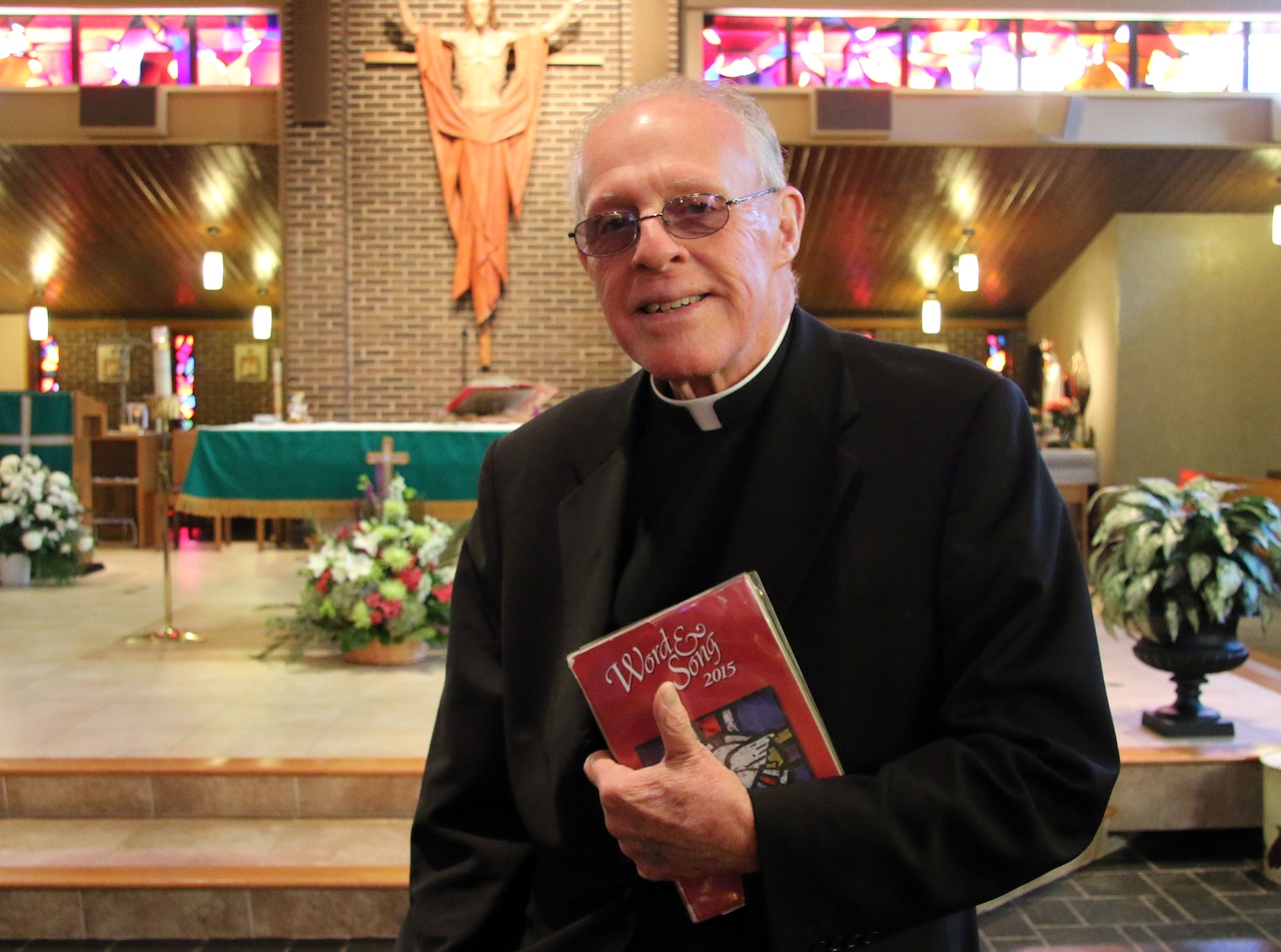 Monsignor Thomas J. Bergin, beloved Staten Island high school principal, pastor, NYC Archdiocesan leader, dies at 89 [Video]