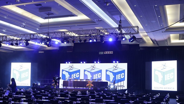 IEC to meet with other international reps following US meeting – SABC News [Video]