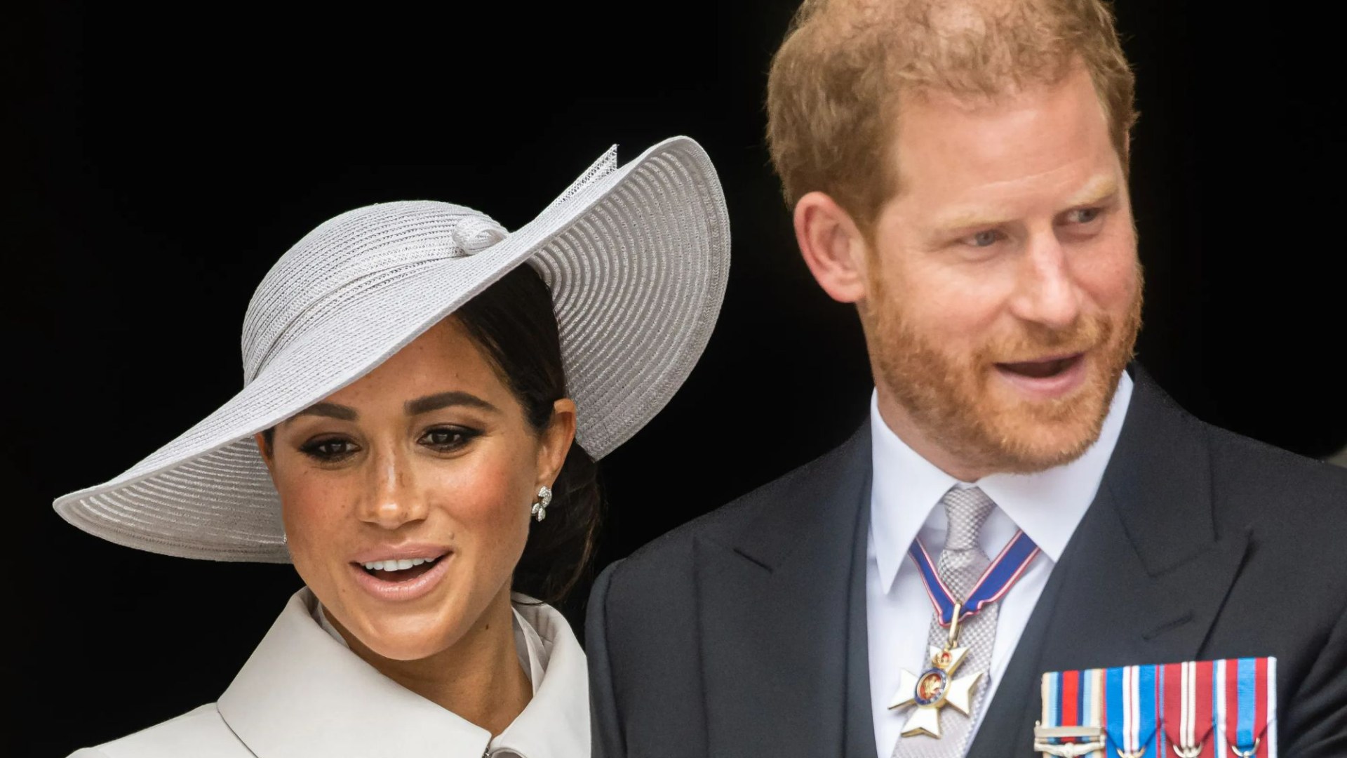 ‘Marmite’ Meghan is avoiding UK so she’s not BOOED again – going to Nigeria shows what she thinks of us, says expert [Video]