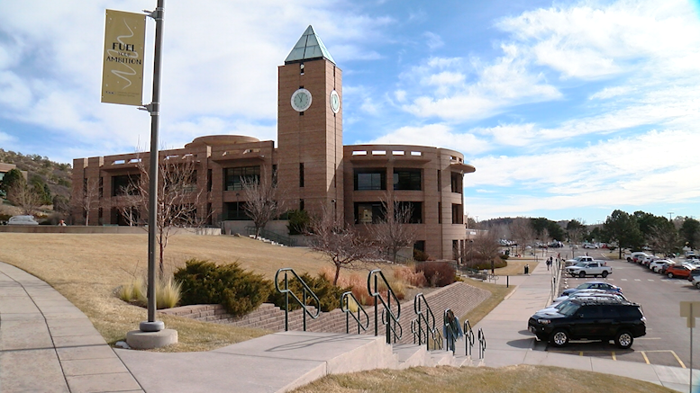 UCCS restructuring to save money [Video]