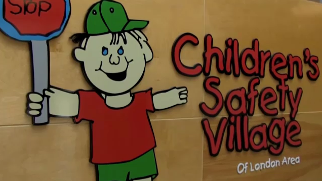 Calls to re-establish Childrens Safety Village [Video]