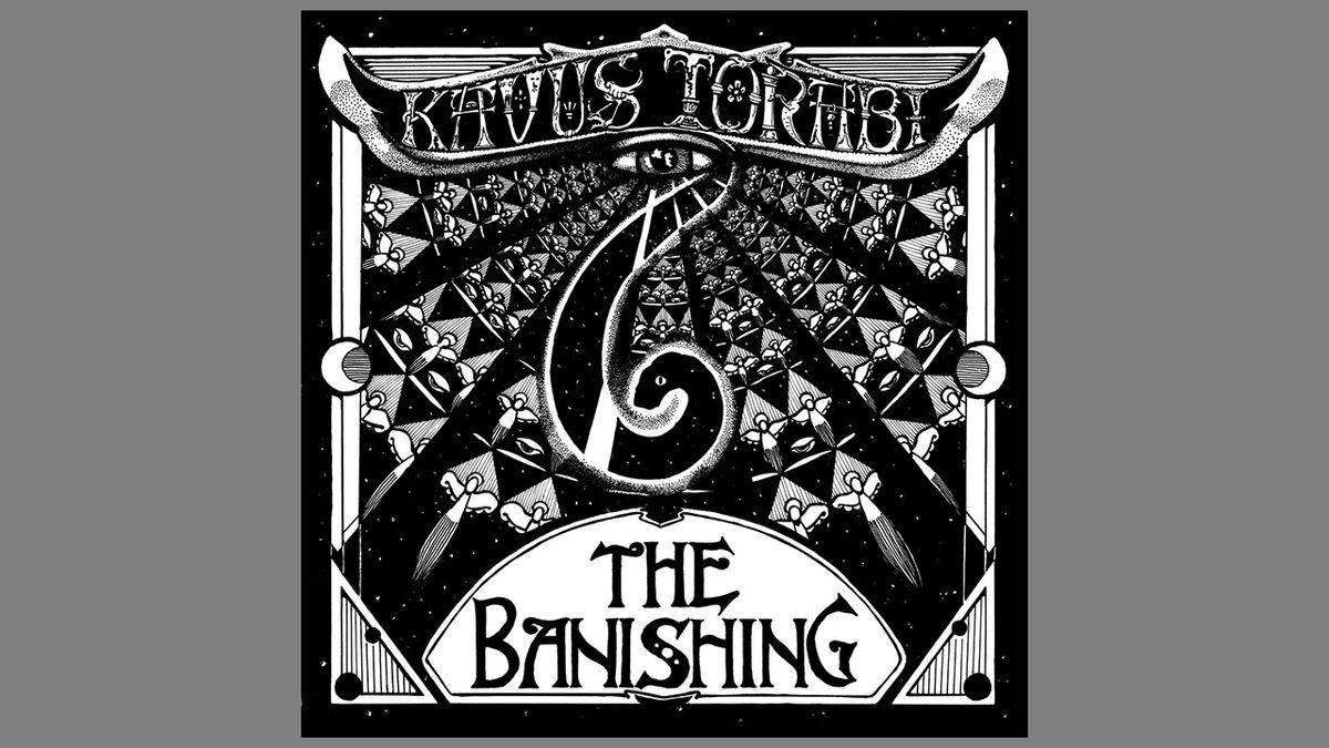 A plaintive joy throughout, informed by painful experiences not an album that feels sorry for itself: Kavus Torabis The Banishing [Video]