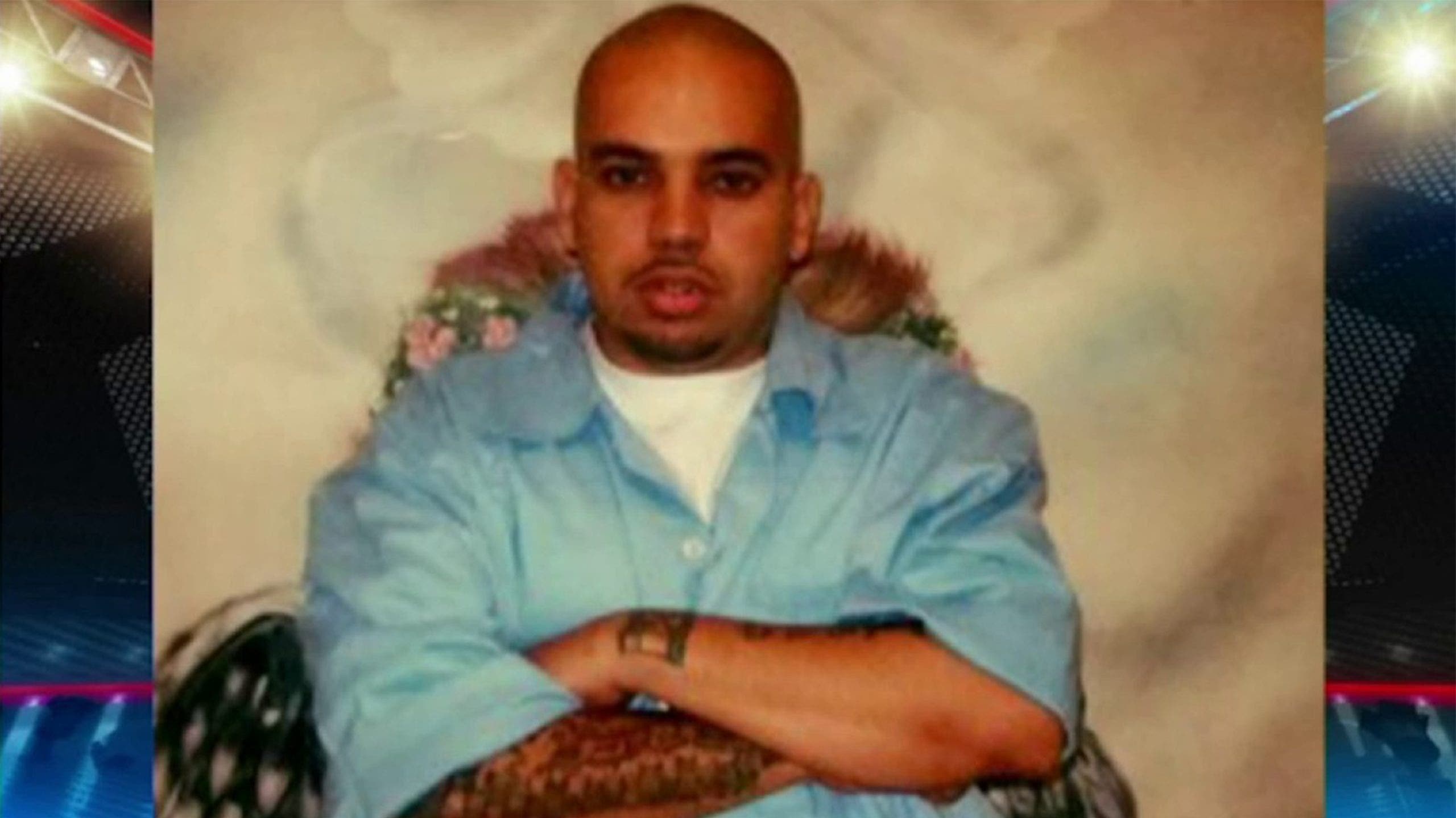 Ex-Latin Kings gang member finds new calling as Christian minister: ‘Glory to God’ [Video]