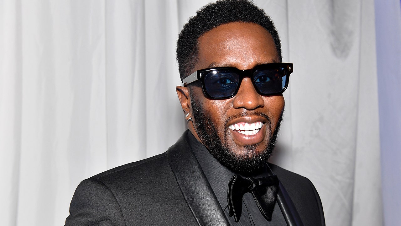Sean Diddy Combs posts cryptic video about staying steady in the storm as legal troubles continue