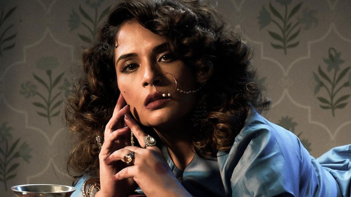 Richa Chadha Opens Up On Fake Feminism In Bollywood; Says Had Terrible Experience With Female Producers [Video]