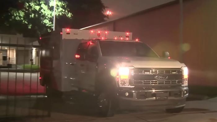 The Salvation Army deploying to Houston for flood relief [Video]