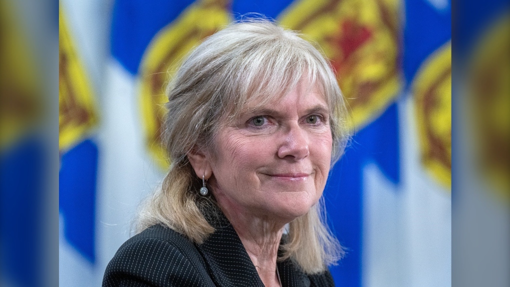 N.S. auditor general questions government’s commitment: report [Video]