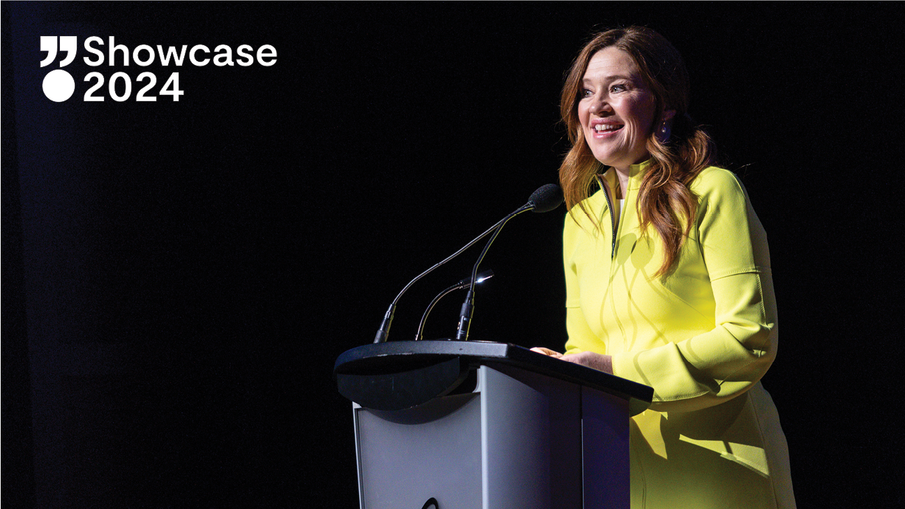 How Clara Hughes Learned to Put Her Mental Health First [Video]