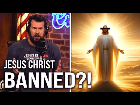 IT’S HAPPENING! They Are BANNING The Bible?! [Video]